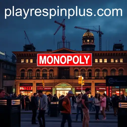 Understanding Monopoly: The Challenges of Market Dominance