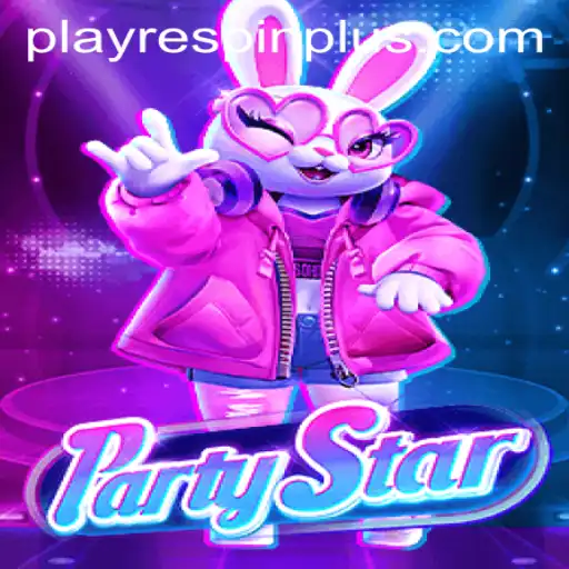 PartyStar: A New Era of Casino Gaming with RESPIN PLUS