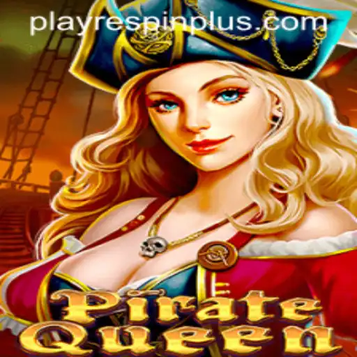 PirateQueen: A Thrilling Adventure on the High Seas with RESPIN PLUS