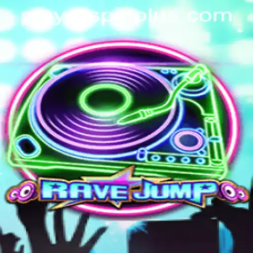 Discover the Exciting World of RaveJump and Its Unique RESPIN PLUS Feature