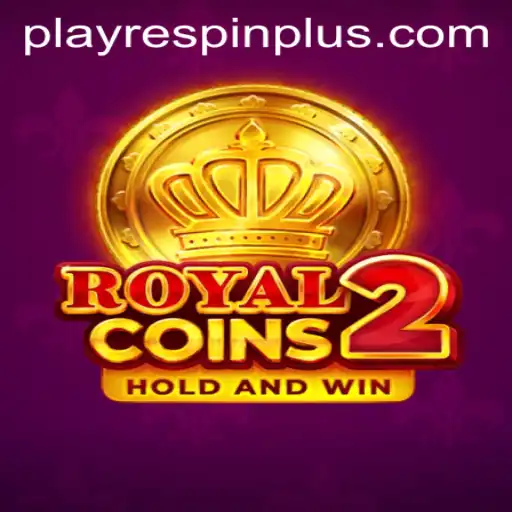 Discover the Thrilling World of RoyalCoins2 with RESPIN PLUS