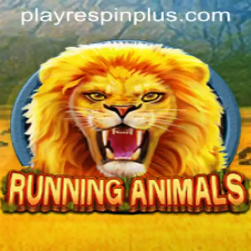 RunningAnimals and the Innovative RESPIN PLUS Feature