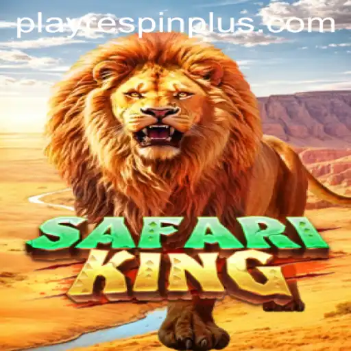 Unveiling SafariKing: An Adventure with RESPIN PLUS Feature