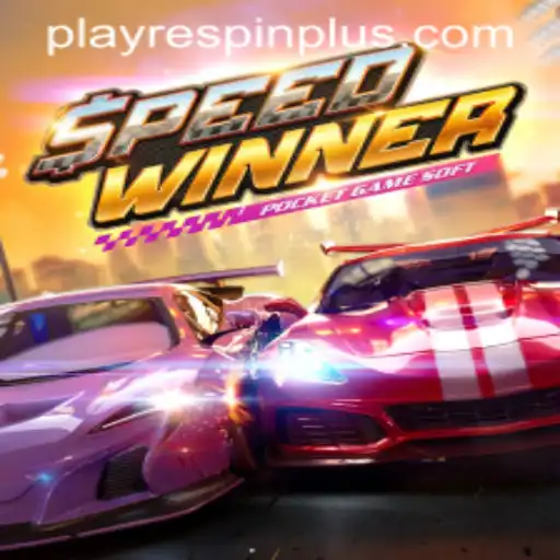 Unleashing the Thrill of SpeedWinner: A Deep Dive into Gameplay and RESPIN PLUS