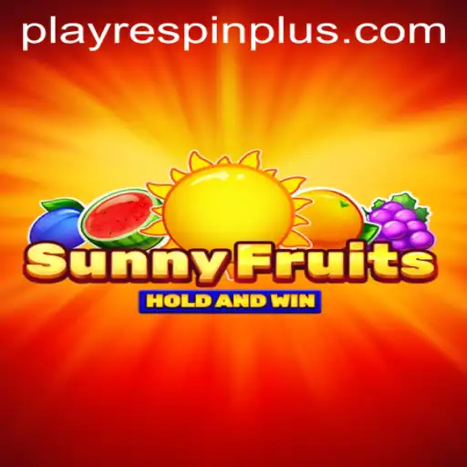 Exploring SunnyFruits: A Vivid Adventure with RESPIN PLUS