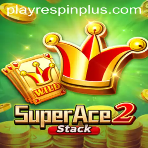 SuperAce2: Dive into the Excitement of RESPIN PLUS