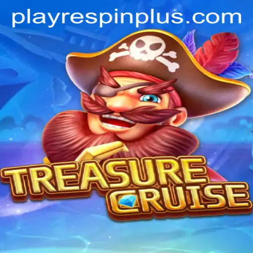 Unveiling TREASURECRUISE: A Dive into the Adventure with RESPIN PLUS