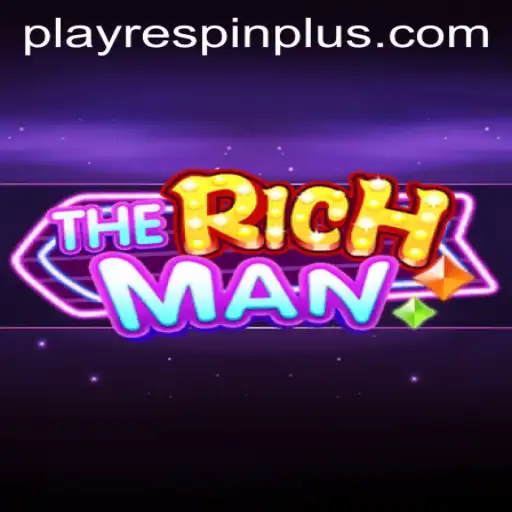 TheRichMan: Exploring the Latest Gaming Sensation with RESPIN PLUS