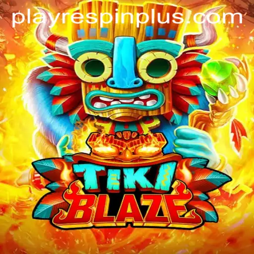 Explore the Thrills of TikiBlaze Featuring RESPIN PLUS