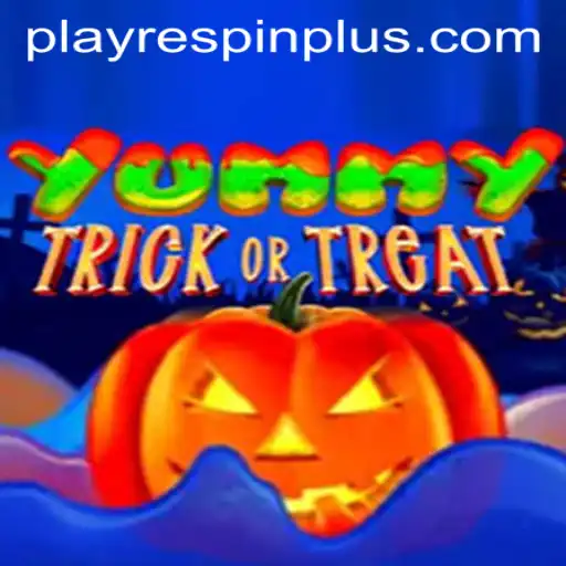 Experience the Thrills of YummyTrickorTreat with RESPIN PLUS